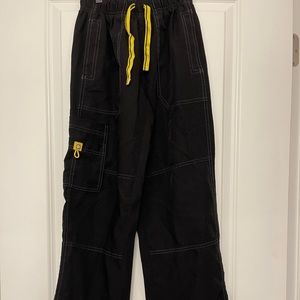 Wonder wink scrub pants